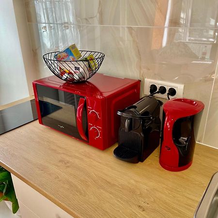 Studio Agg Bucharest Apartman Kültér fotó