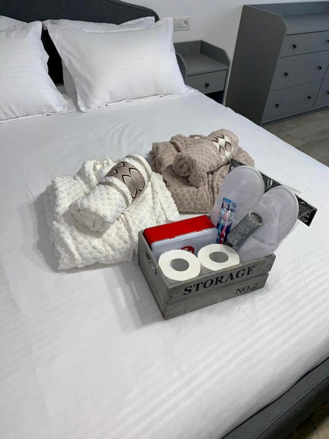 Studio Agg Bucharest Apartman Kültér fotó