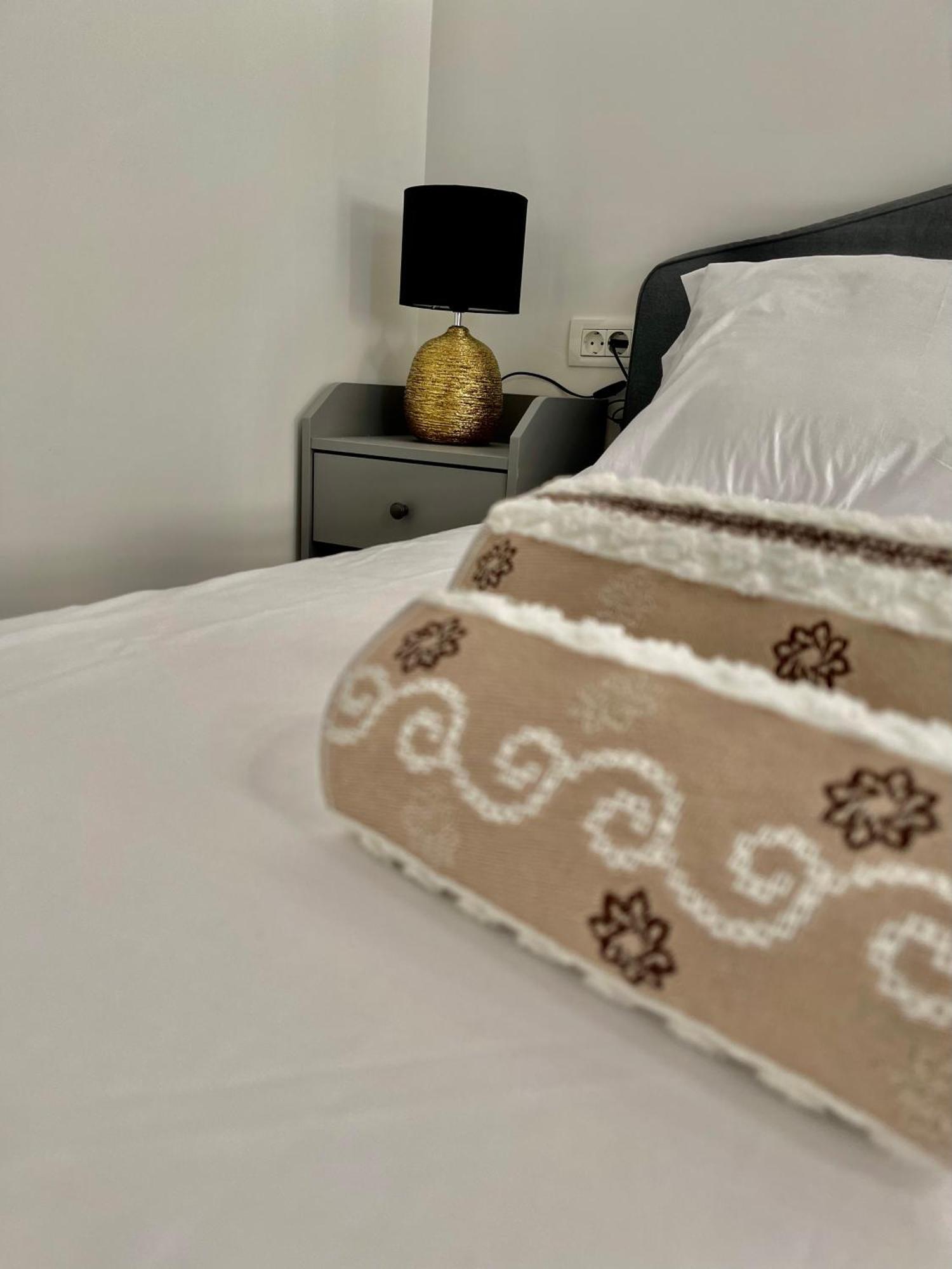 Studio Agg Bucharest Apartman Kültér fotó