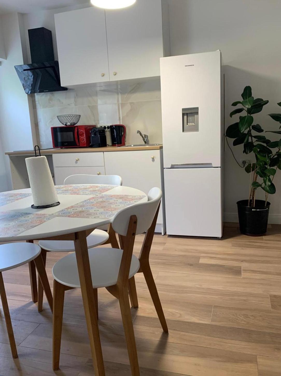 Studio Agg Bucharest Apartman Kültér fotó