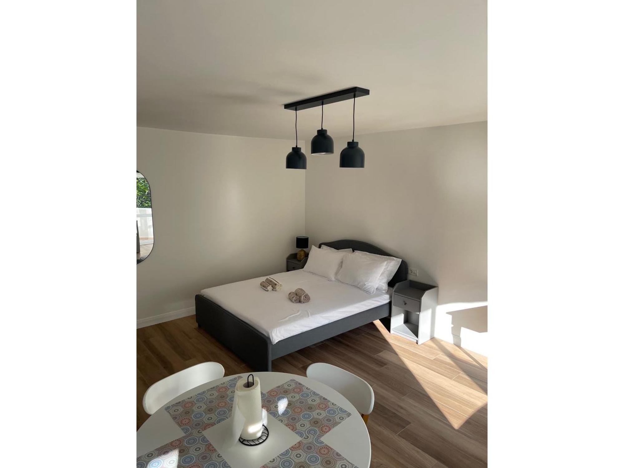 Studio Agg Bucharest Apartman Kültér fotó