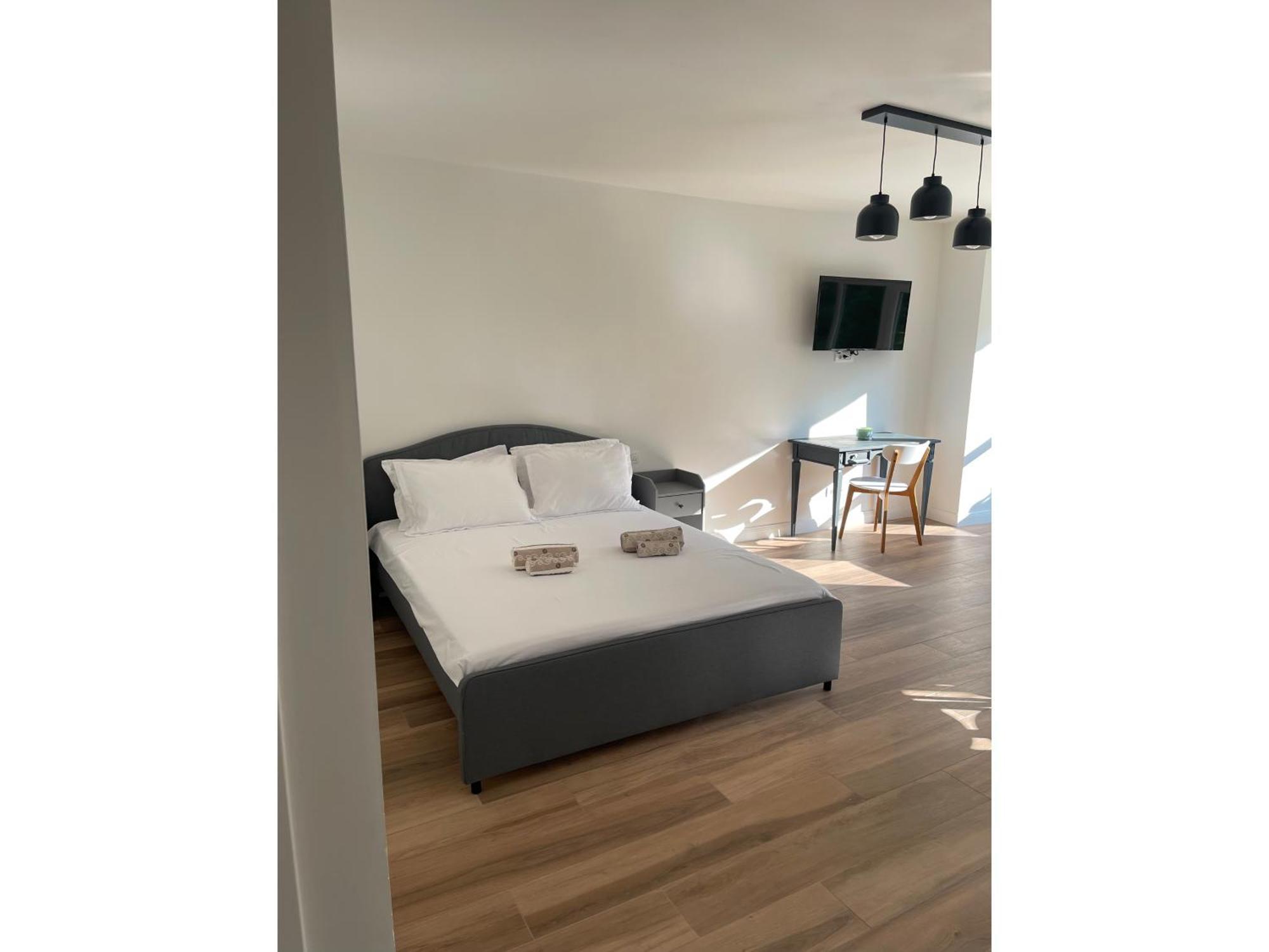 Studio Agg Bucharest Apartman Kültér fotó