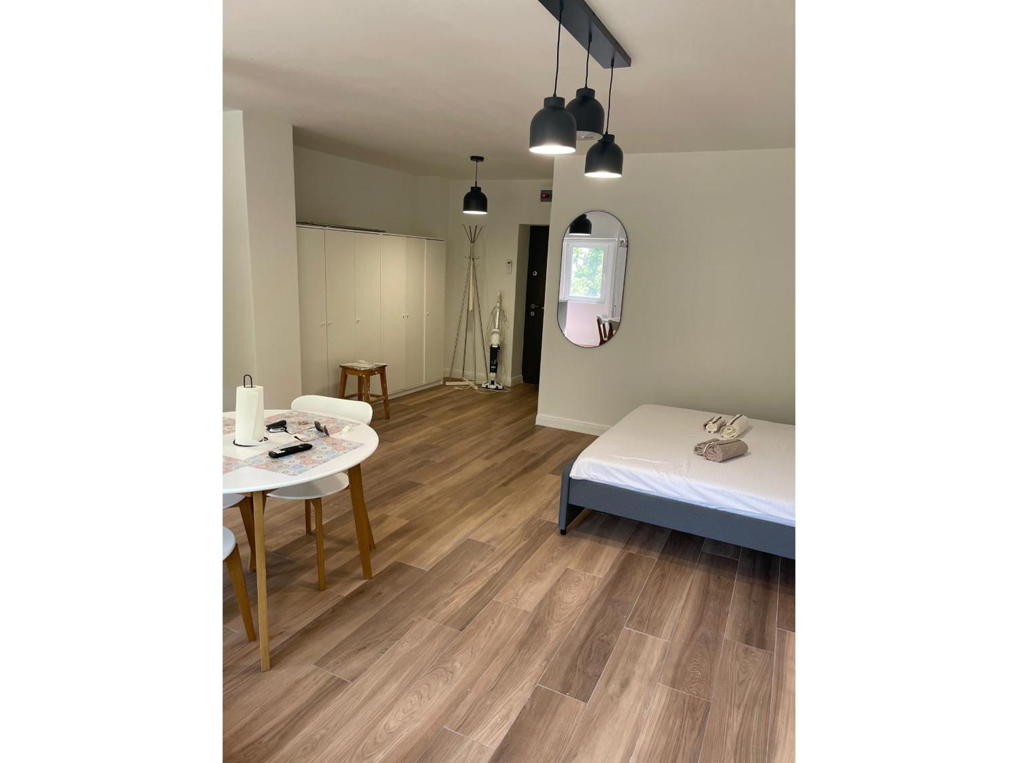 Studio Agg Bucharest Apartman Kültér fotó