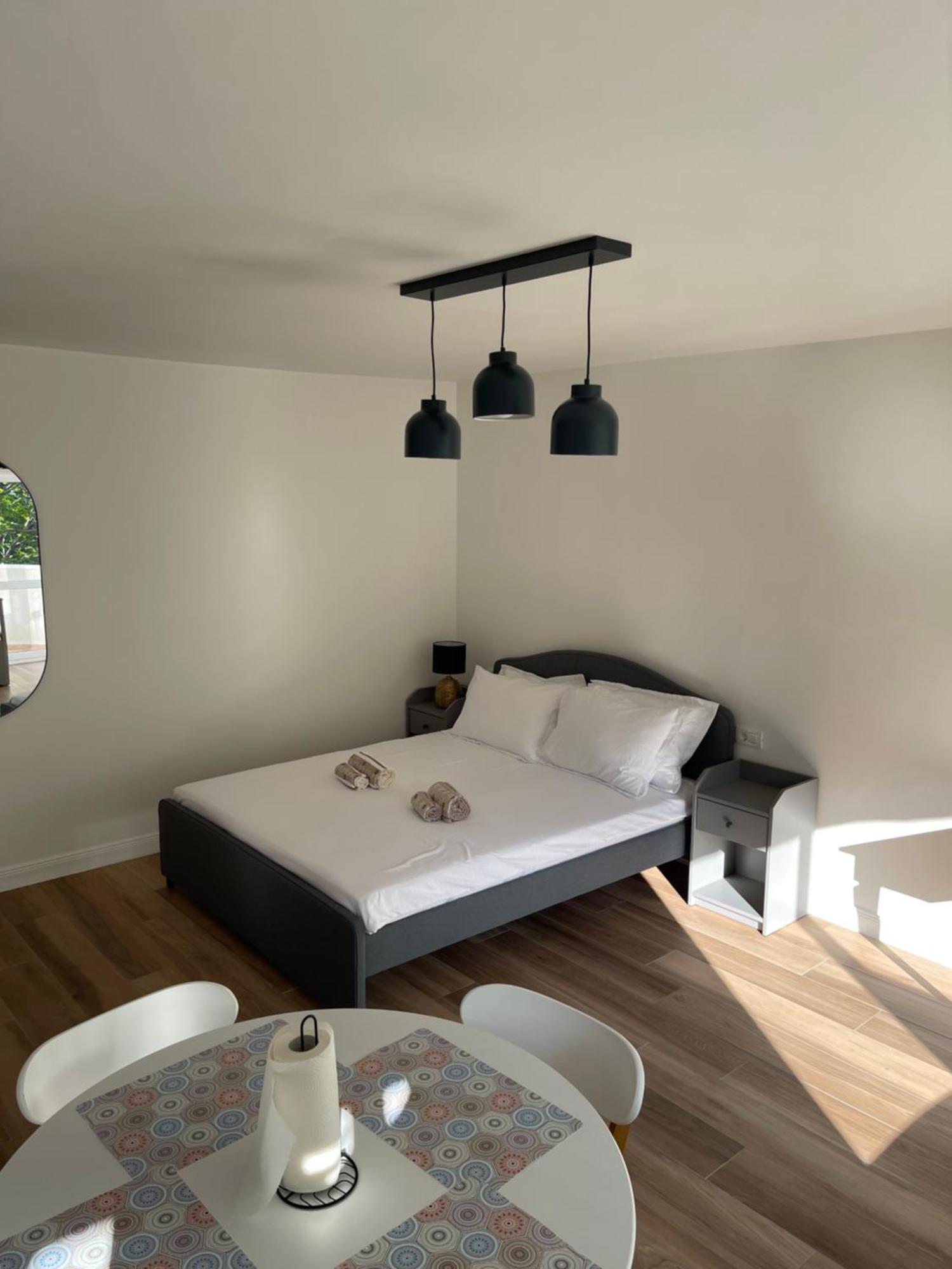 Studio Agg Bucharest Apartman Kültér fotó